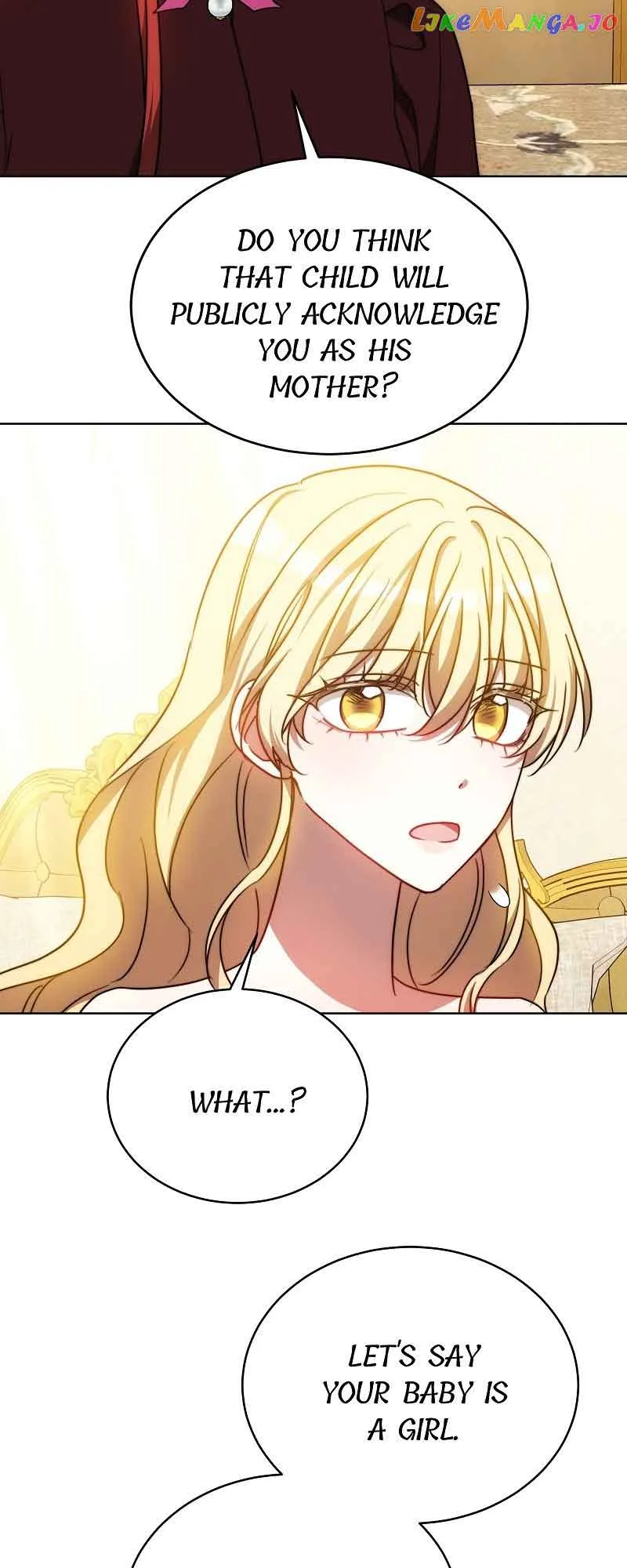 To Have an Affair With Someone Chapter 29 page 12