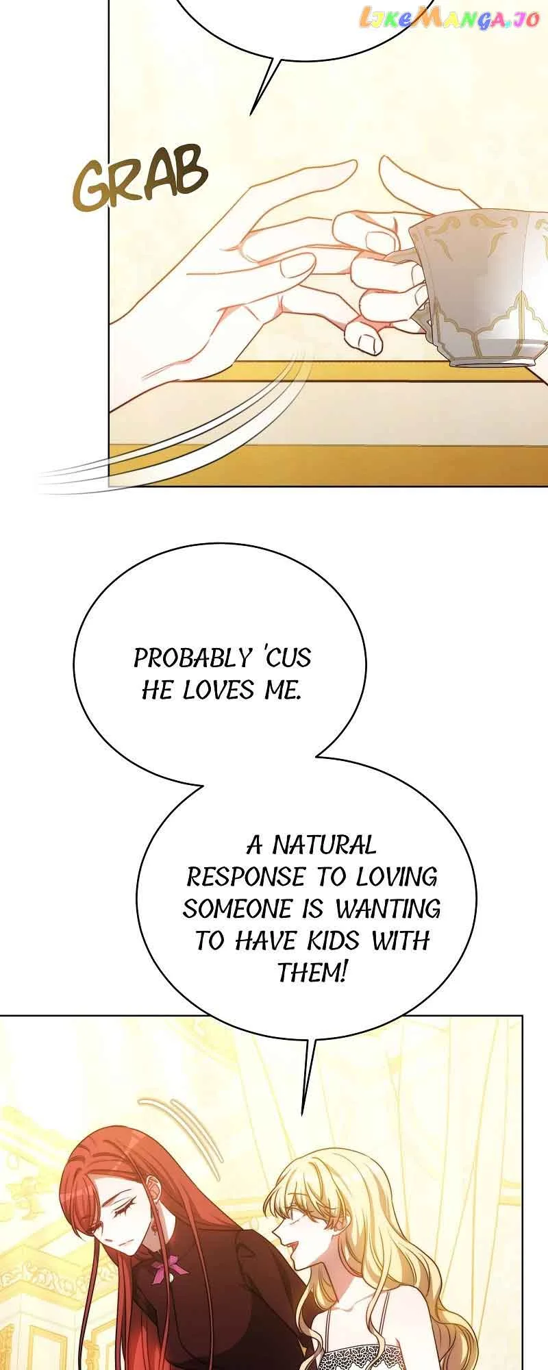 To Have an Affair With Someone Chapter 29 page 6
