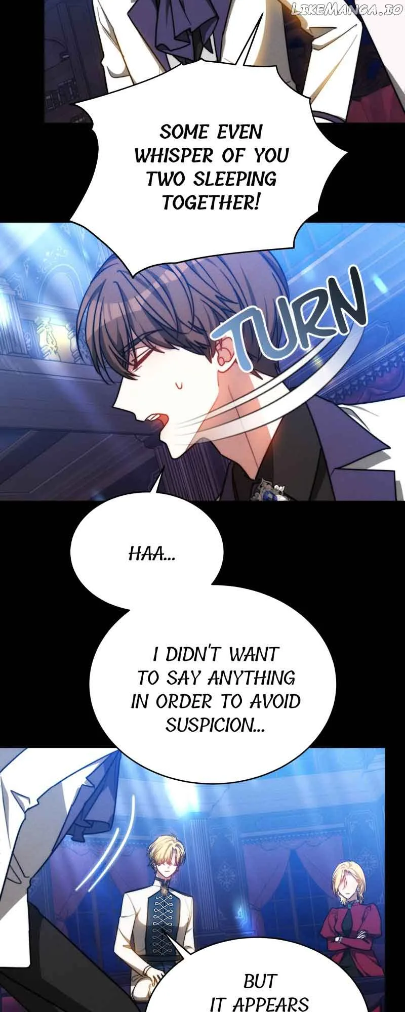 To Have an Affair With Someone Chapter 28 page 30