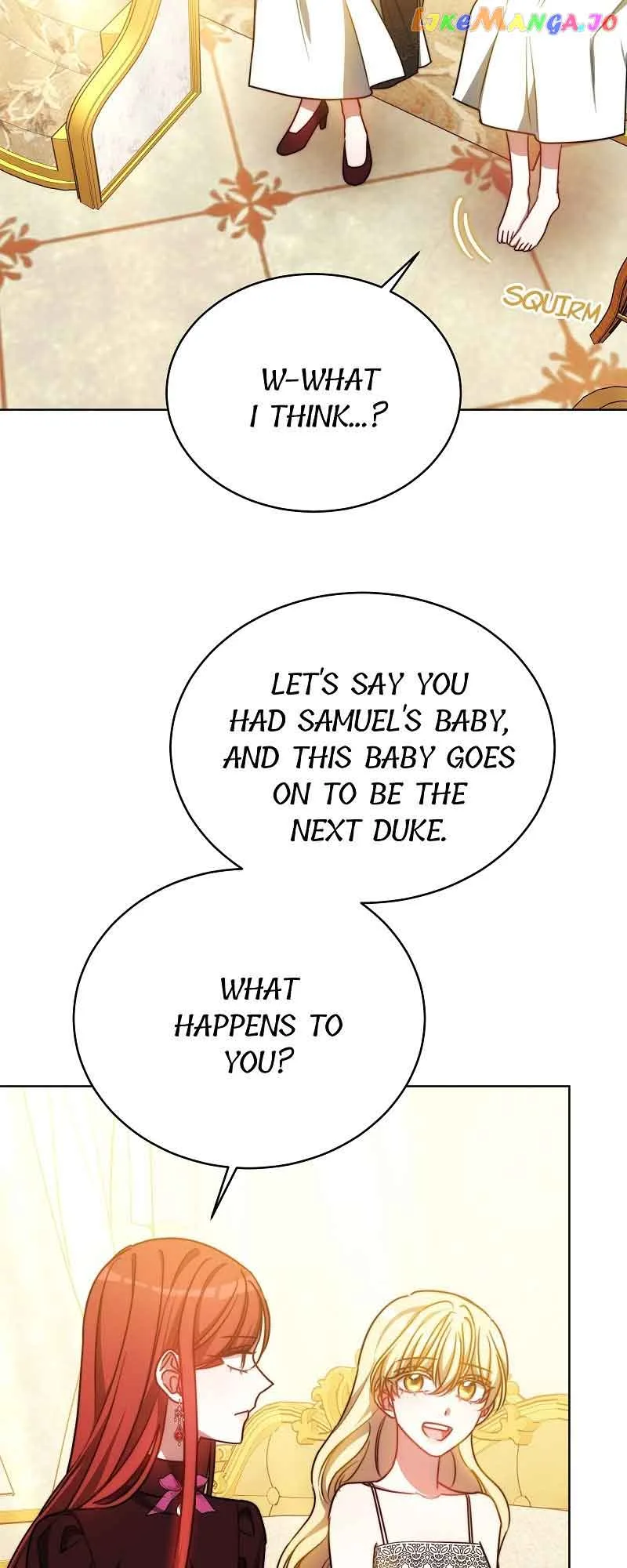 To Have an Affair With Someone Chapter 29 page 10