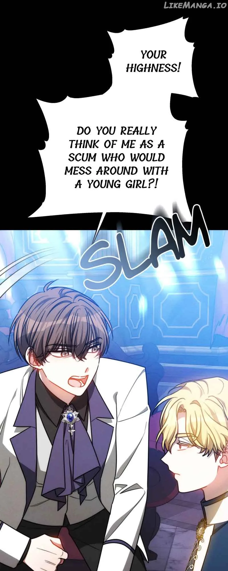 To Have an Affair With Someone Chapter 28 page 27