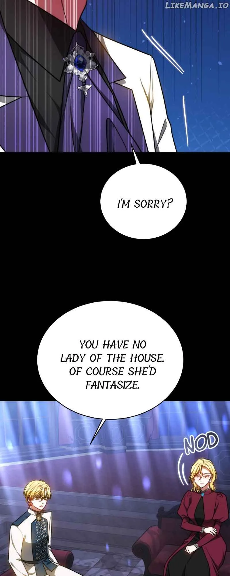 To Have an Affair With Someone Chapter 28 page 37