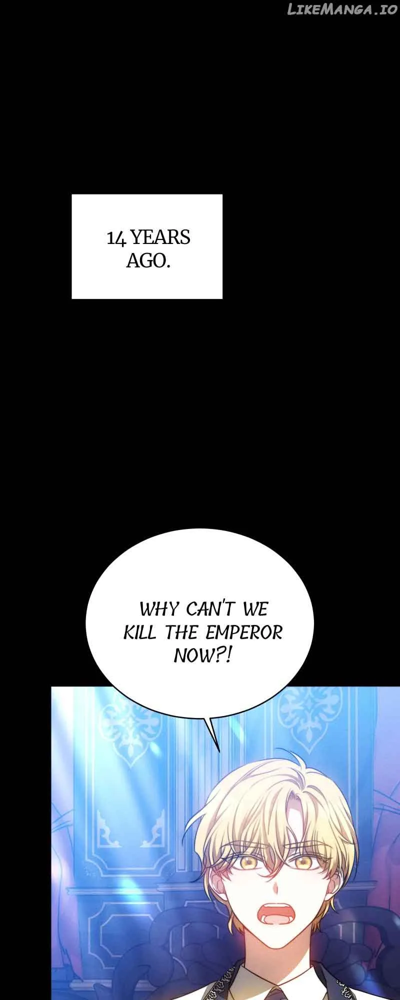 To Have an Affair With Someone Chapter 28 page 2