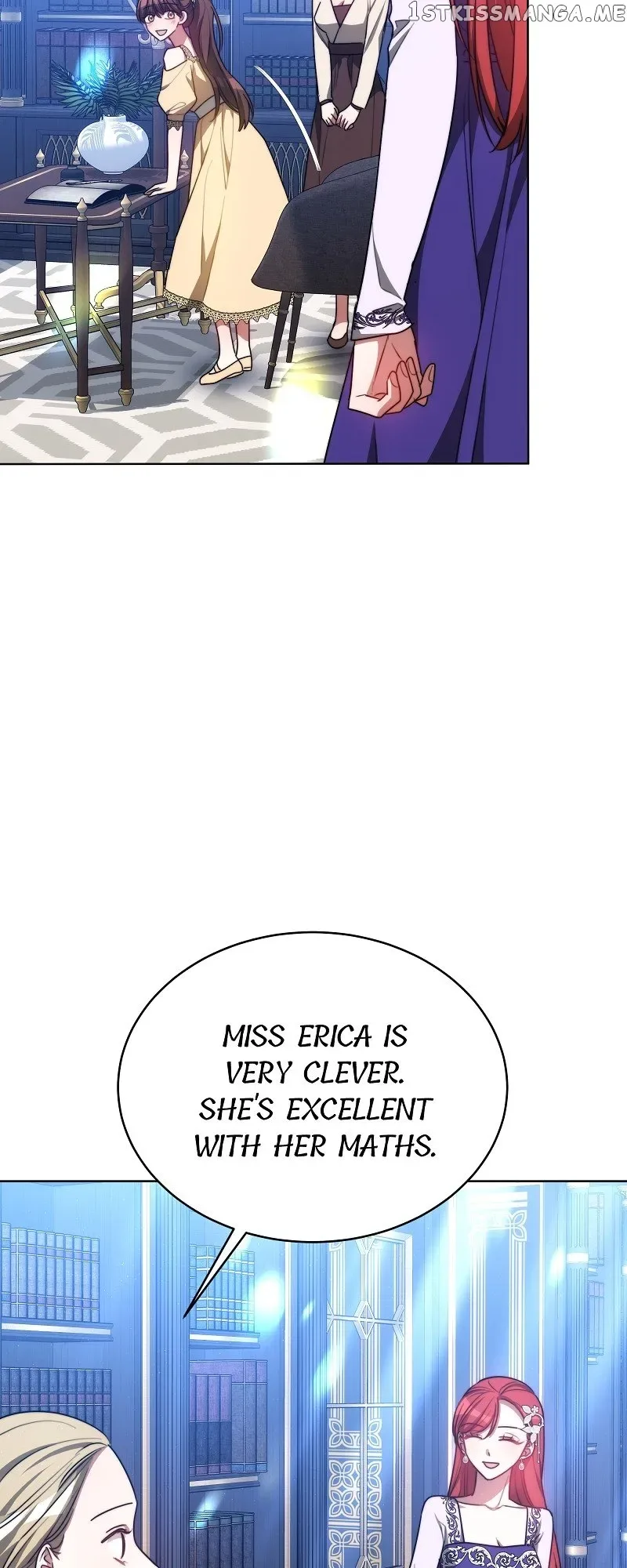To Have an Affair With Someone Chapter 21 page 42