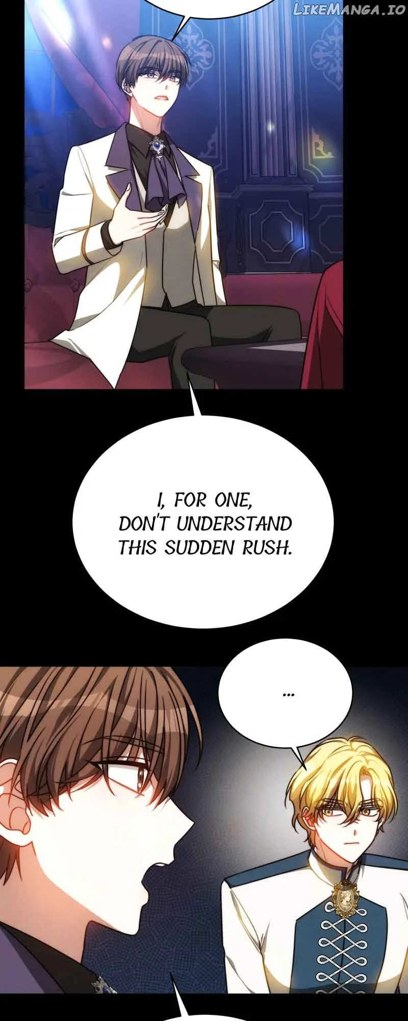 To Have an Affair With Someone Chapter 28 page 23