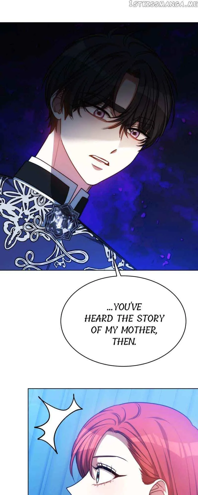 To Have an Affair With Someone Chapter 24 page 22
