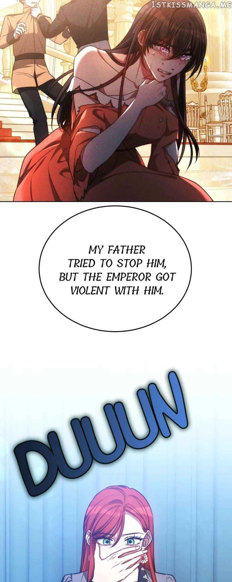 To Have an Affair With Someone Chapter 24 page 24