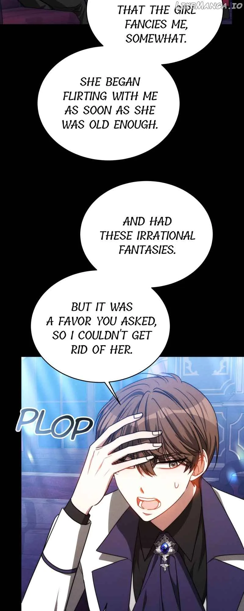 To Have an Affair With Someone Chapter 28 page 31