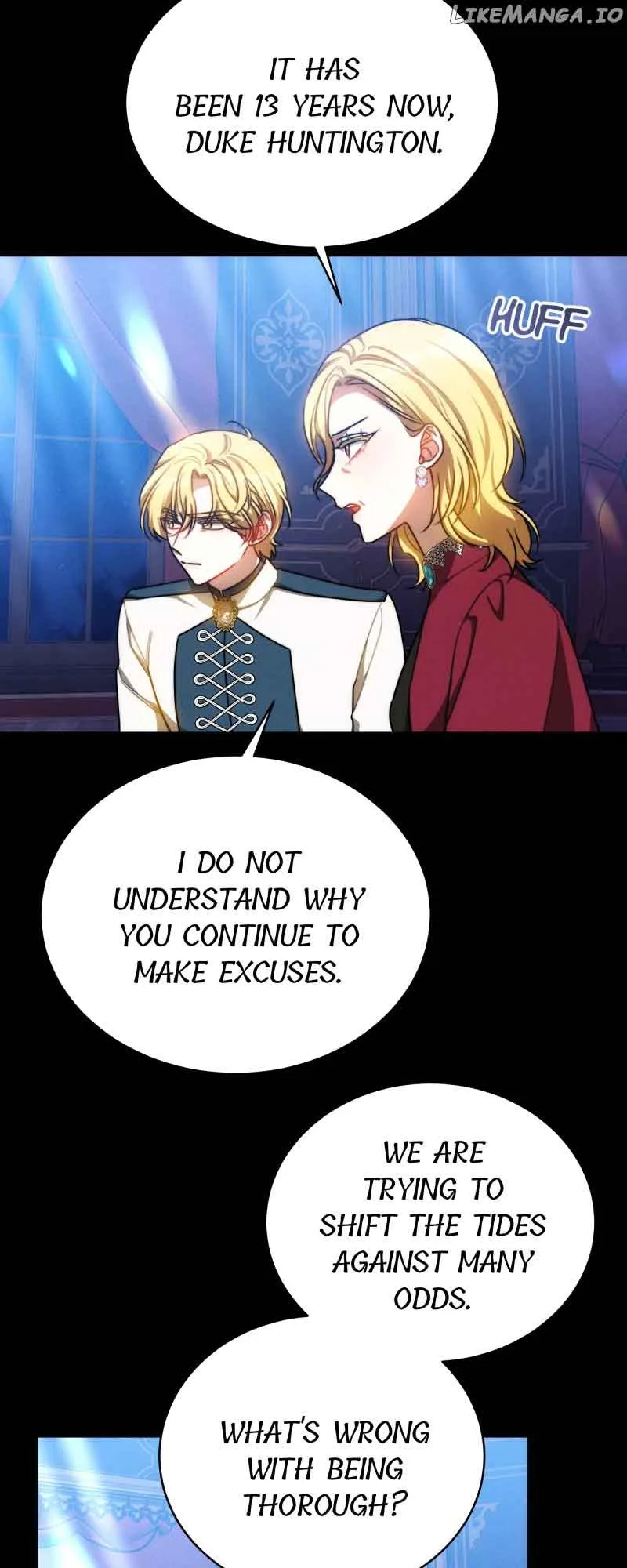 To Have an Affair With Someone Chapter 28 page 22