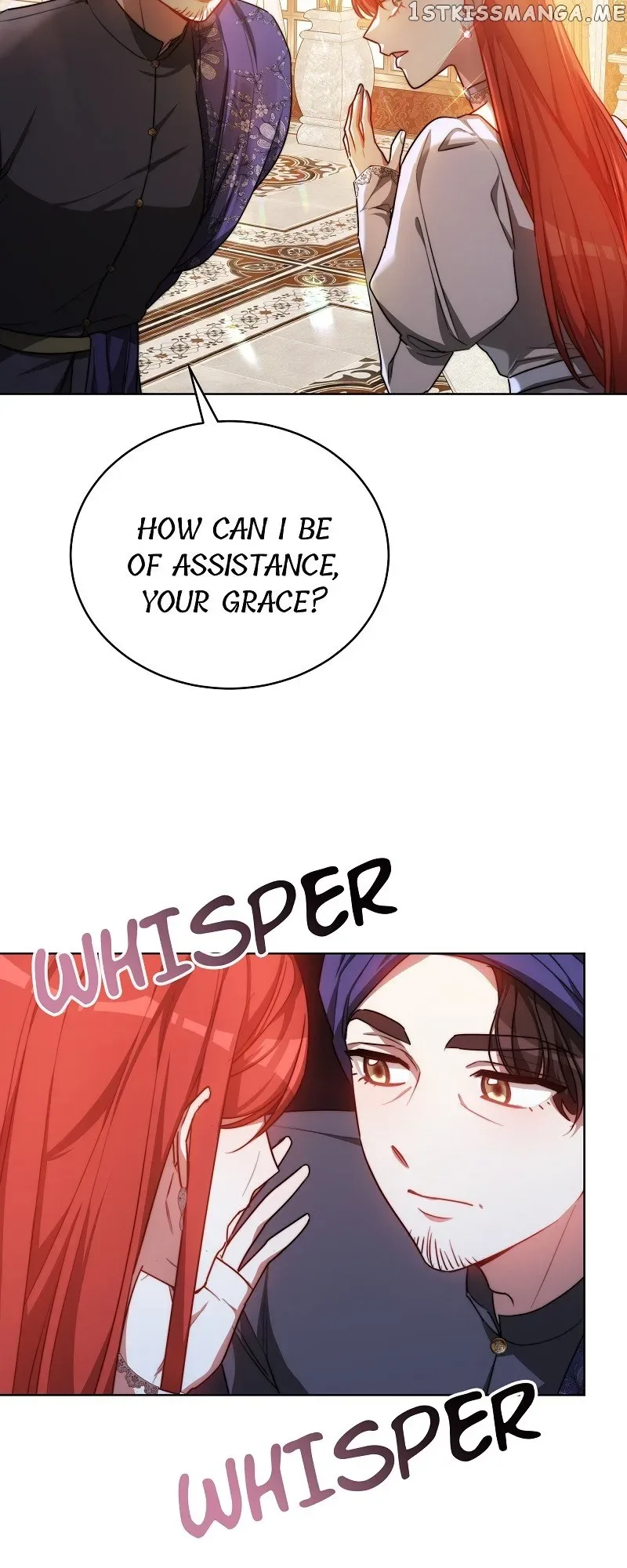 To Have an Affair With Someone Chapter 21 page 36