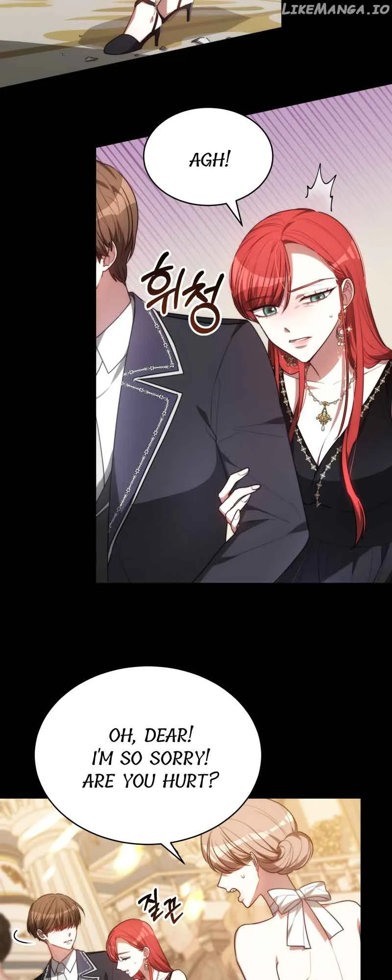 To Have an Affair With Someone Chapter 28 page 51