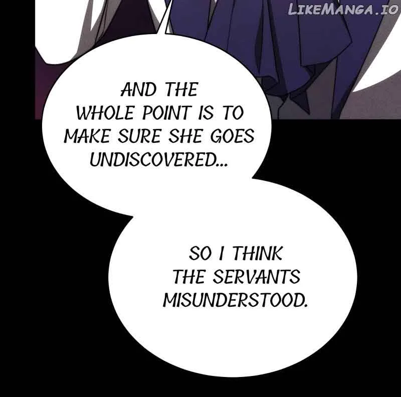 To Have an Affair With Someone Chapter 28 page 32