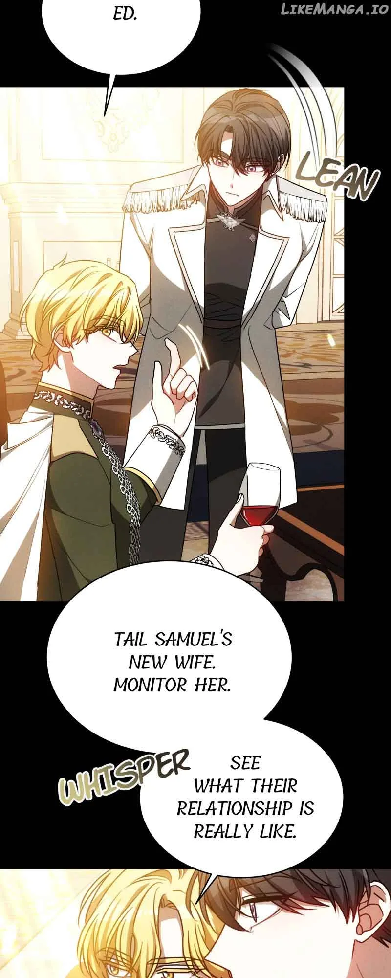 To Have an Affair With Someone Chapter 28 page 45