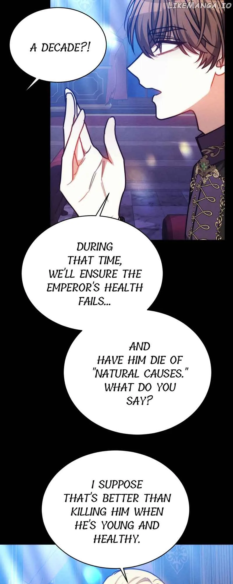 To Have an Affair With Someone Chapter 28 page 10