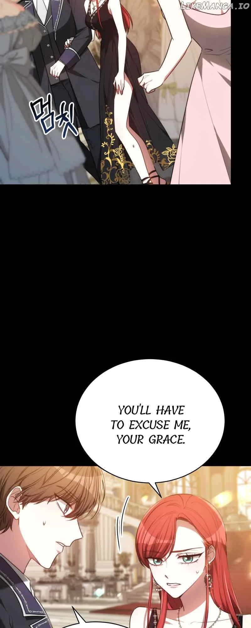 To Have an Affair With Someone Chapter 28 page 52
