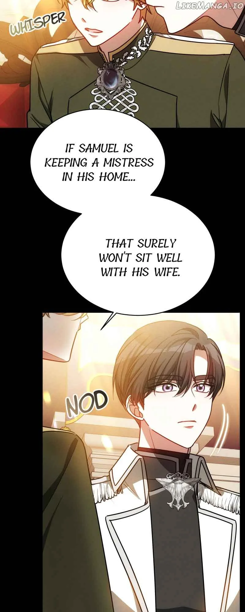 To Have an Affair With Someone Chapter 28 page 46