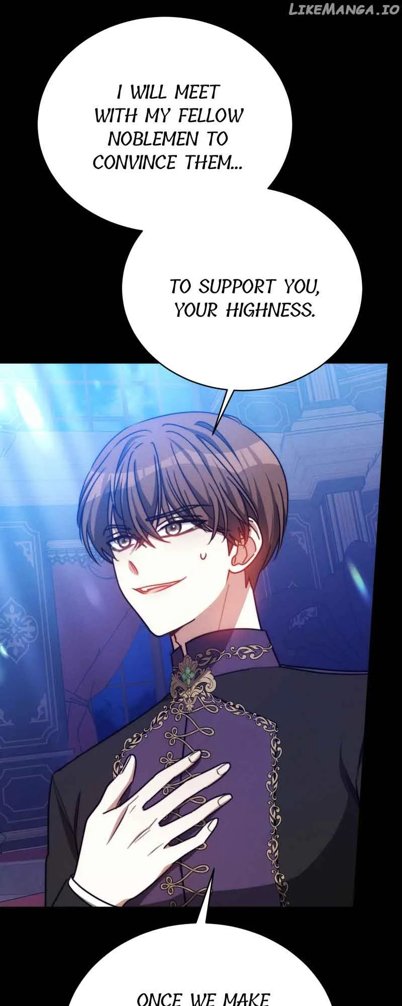 To Have an Affair With Someone Chapter 28 page 8