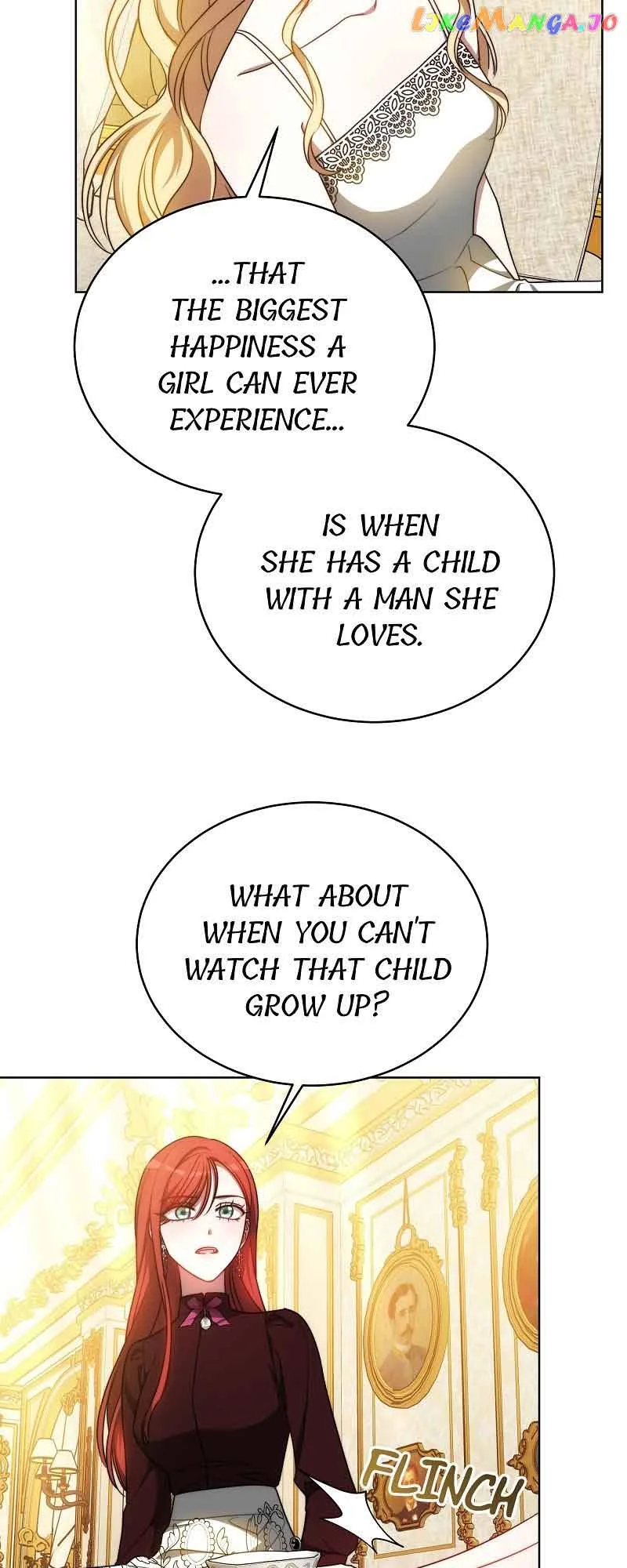 To Have an Affair With Someone Chapter 29 page 8