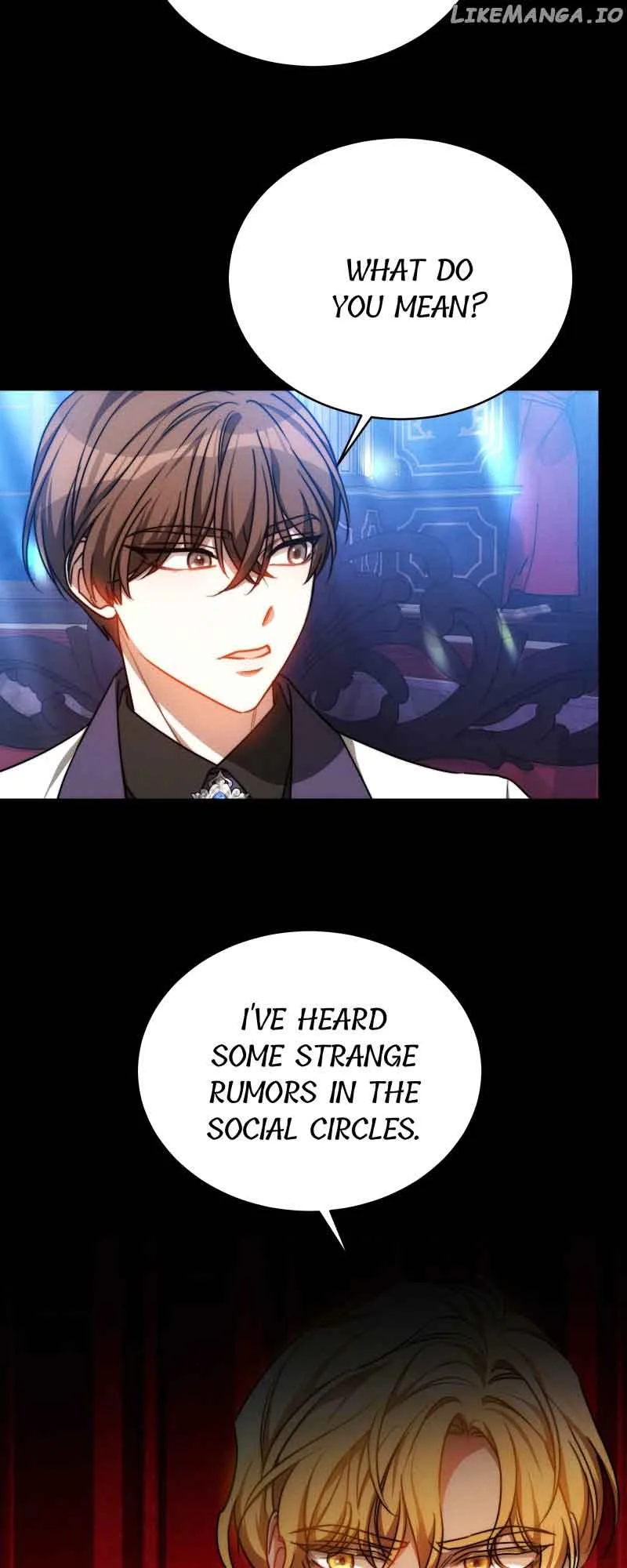 To Have an Affair With Someone Chapter 28 page 25
