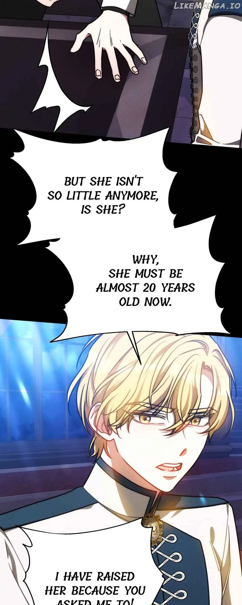 To Have an Affair With Someone Chapter 28 page 28