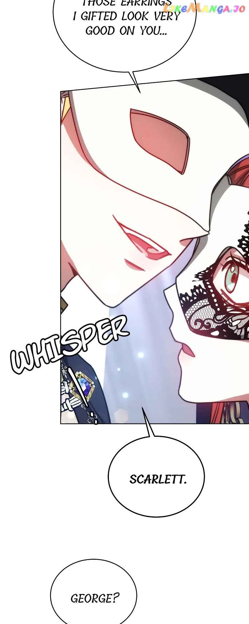 To Have an Affair With Someone Chapter 29 page 60