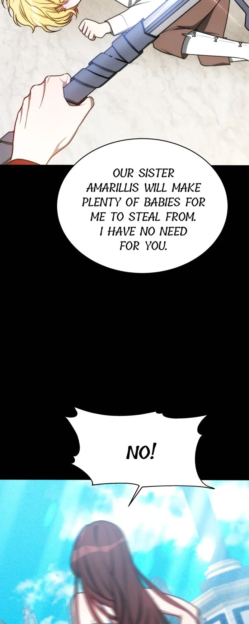 To Have an Affair With Someone Chapter 20 page 45