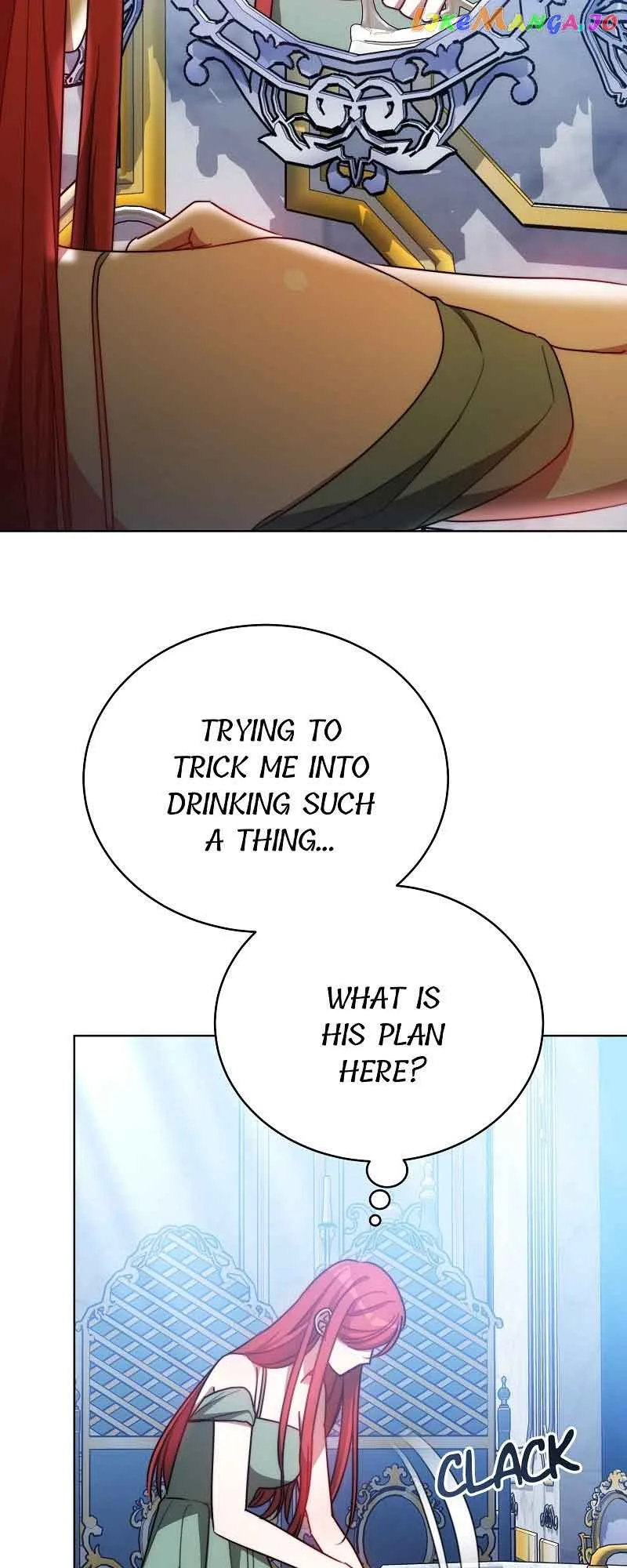 To Have an Affair With Someone Chapter 29 page 49