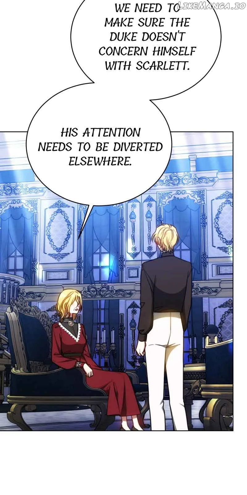 To Have an Affair With Someone Chapter 28 page 61