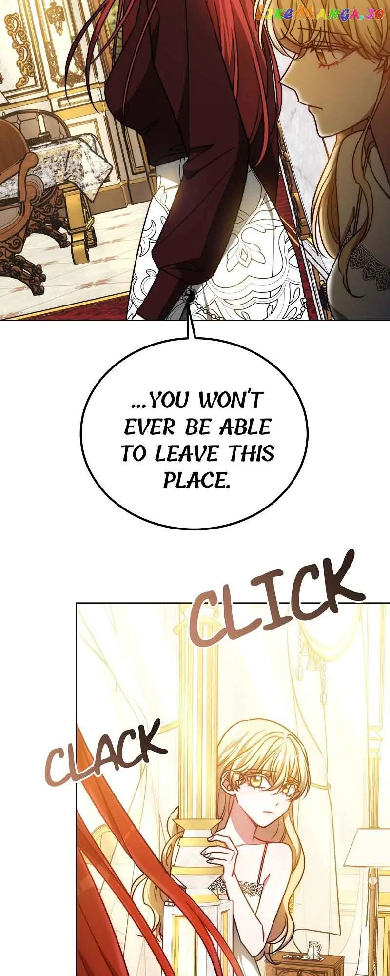 To Have an Affair With Someone Chapter 29 page 31