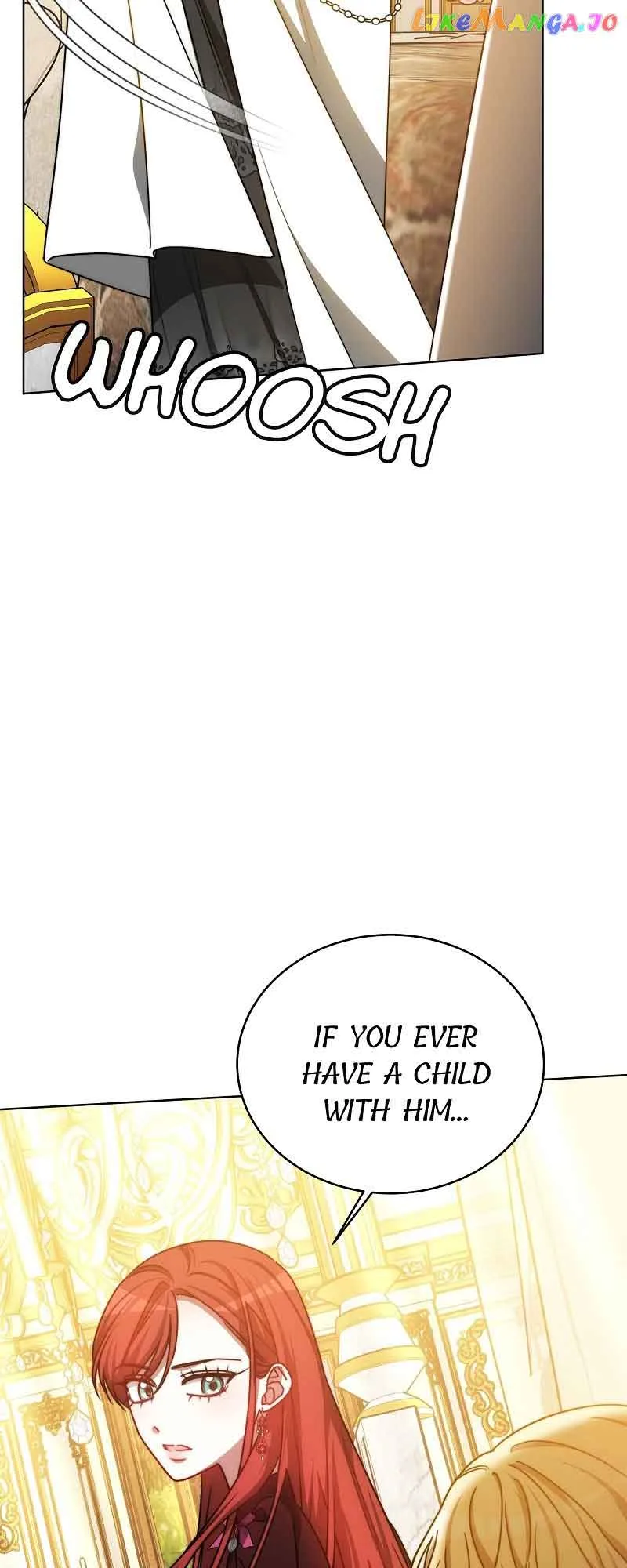 To Have an Affair With Someone Chapter 29 page 30