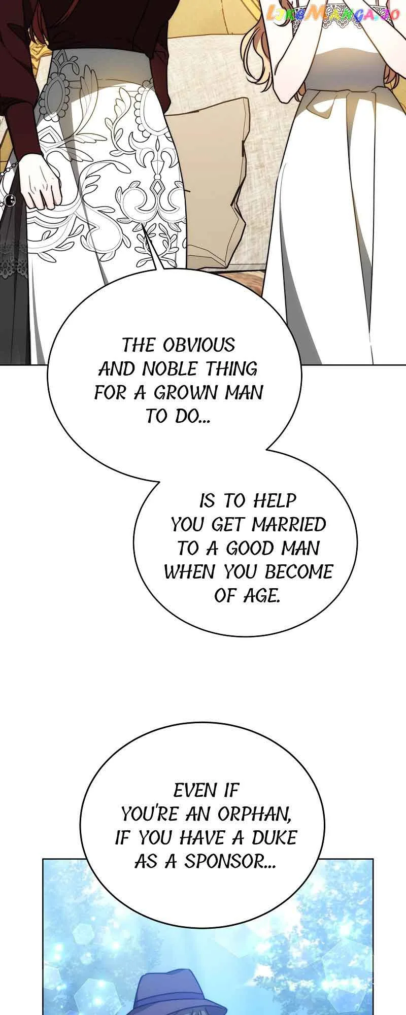 To Have an Affair With Someone Chapter 29 page 26