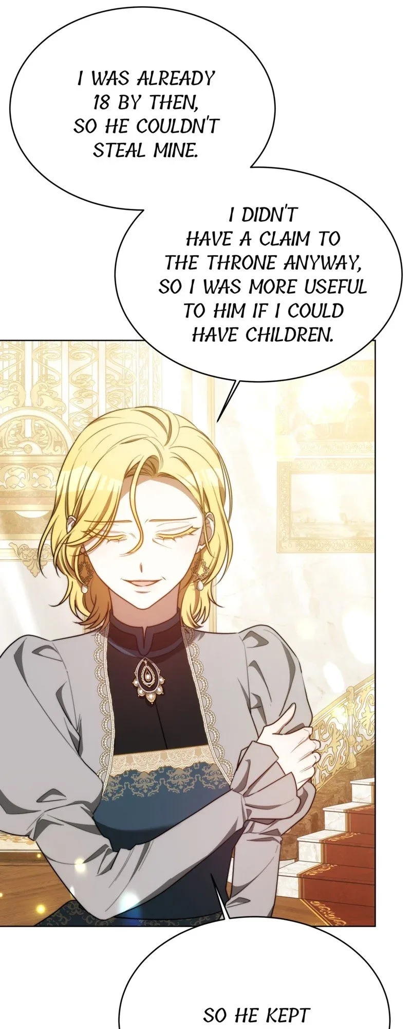To Have an Affair With Someone Chapter 20 page 63