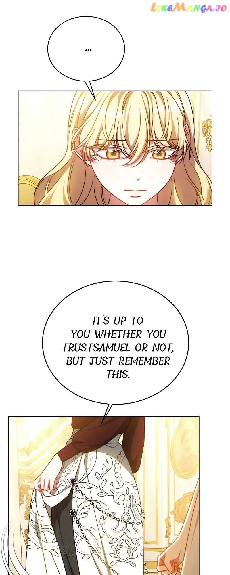 To Have an Affair With Someone Chapter 29 page 29