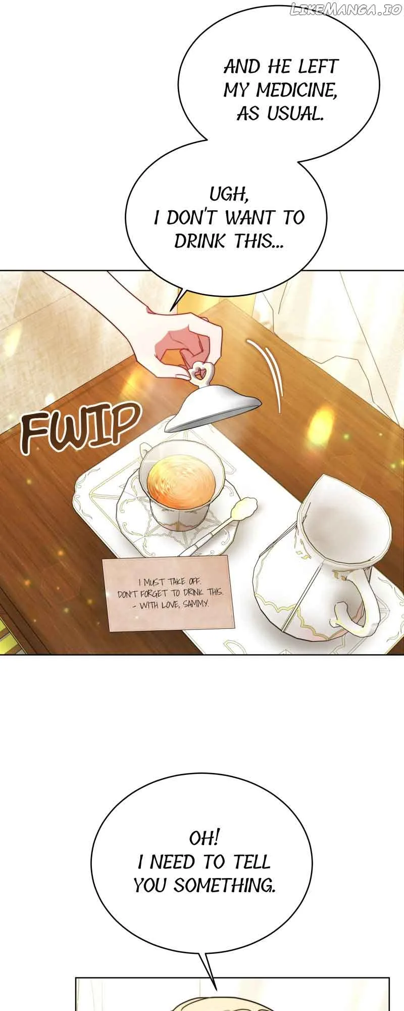 To Have an Affair With Someone Chapter 28 page 68