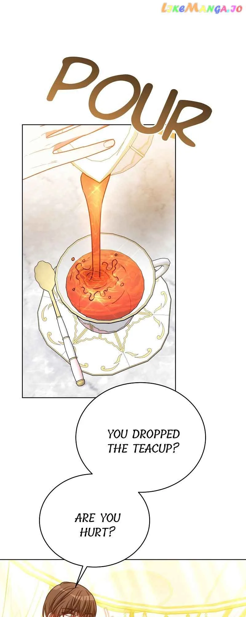 To Have an Affair With Someone Chapter 29 page 40