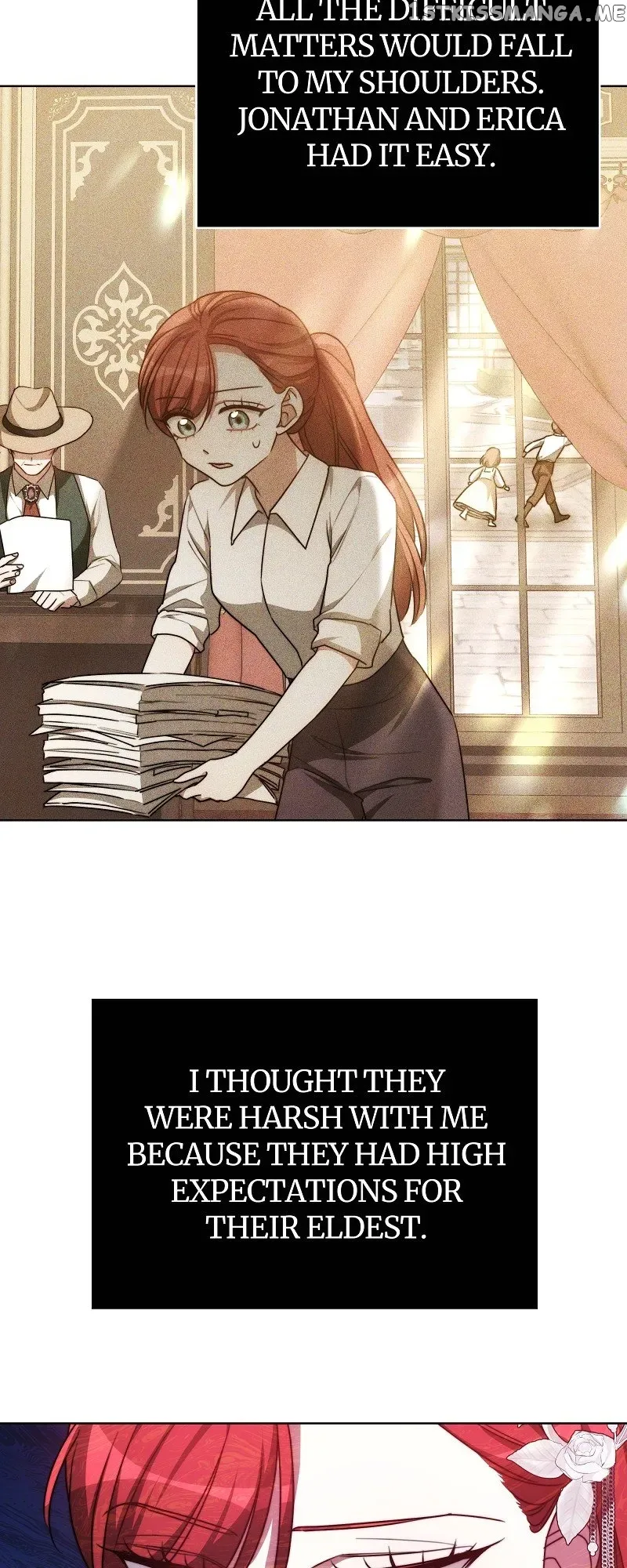 To Have an Affair With Someone Chapter 21 page 46