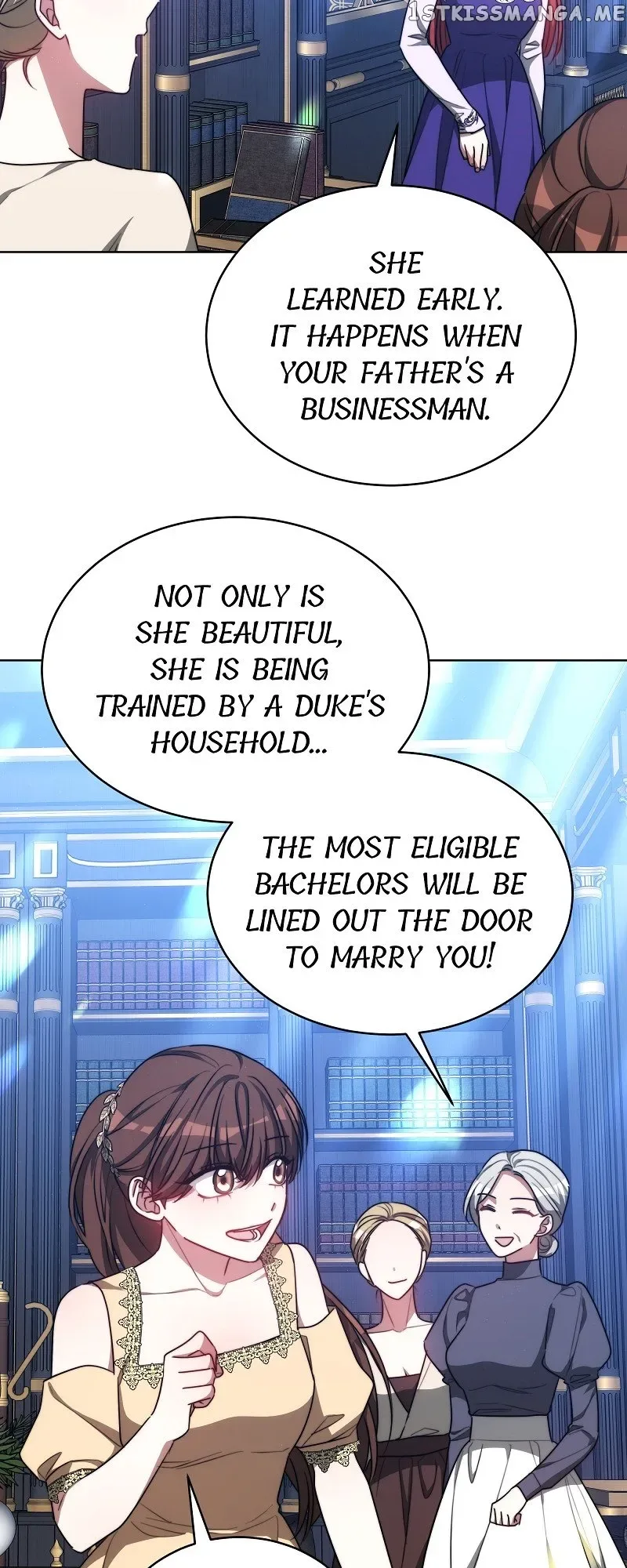 To Have an Affair With Someone Chapter 21 page 43