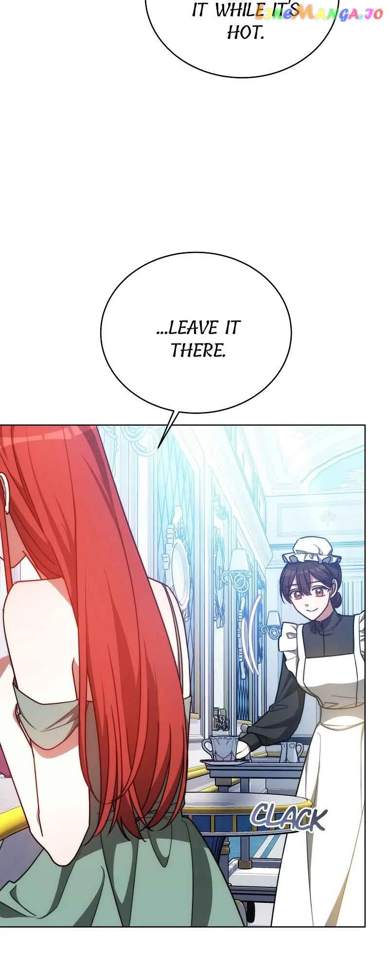 To Have an Affair With Someone Chapter 29 page 36