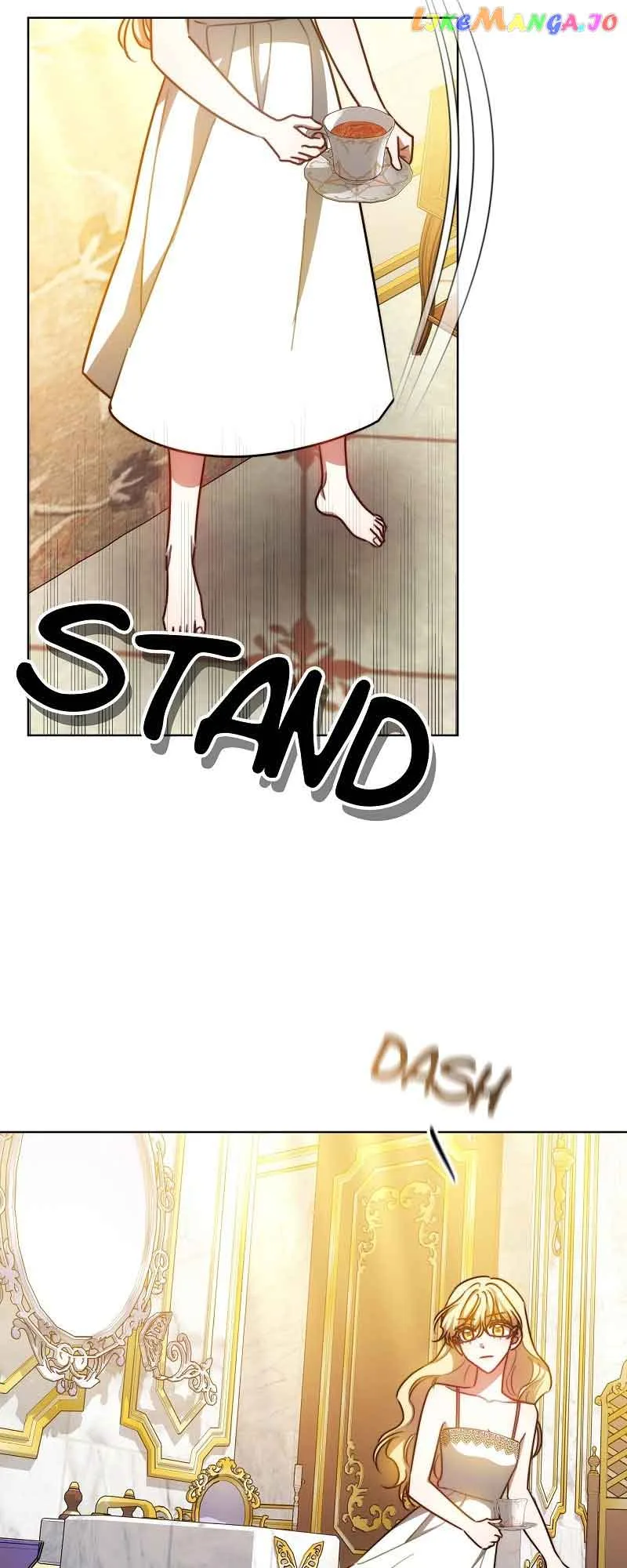 To Have an Affair With Someone Chapter 29 page 45