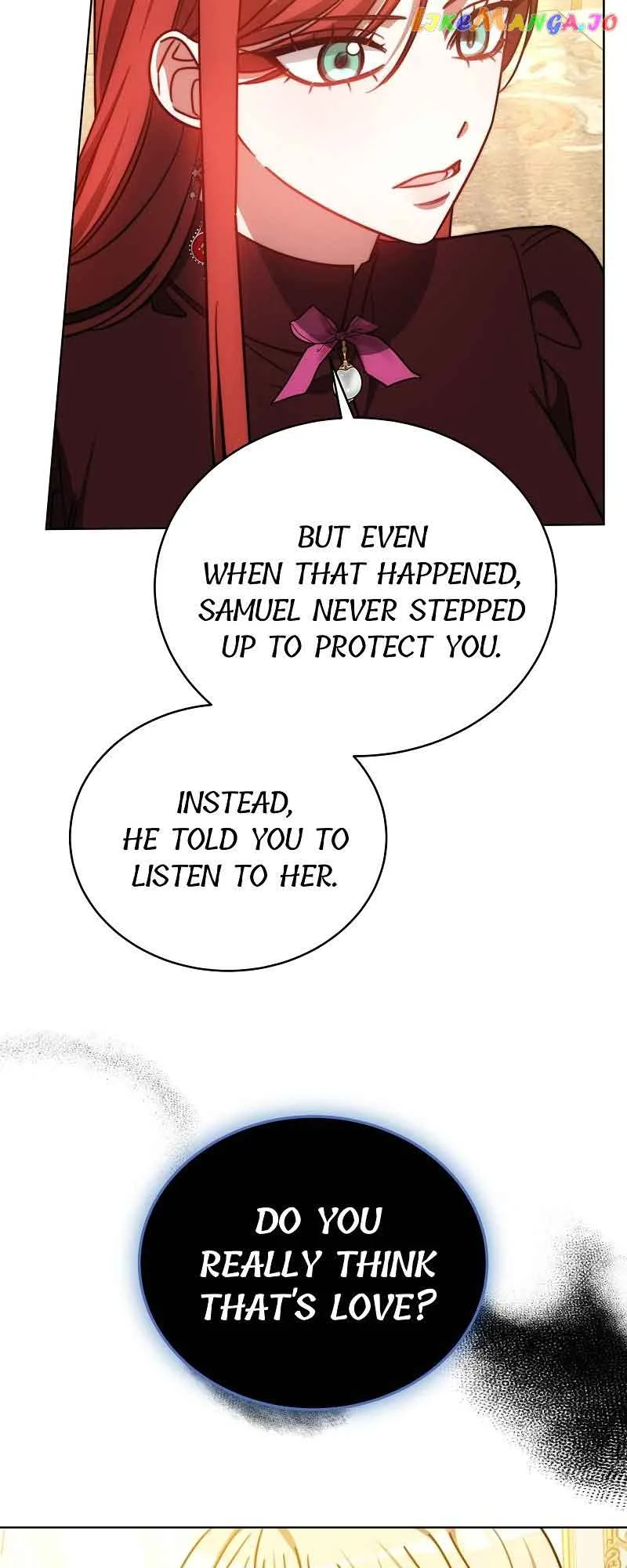 To Have an Affair With Someone Chapter 29 page 24