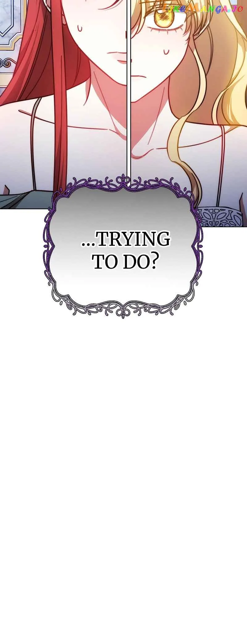 To Have an Affair With Someone Chapter 29 page 53