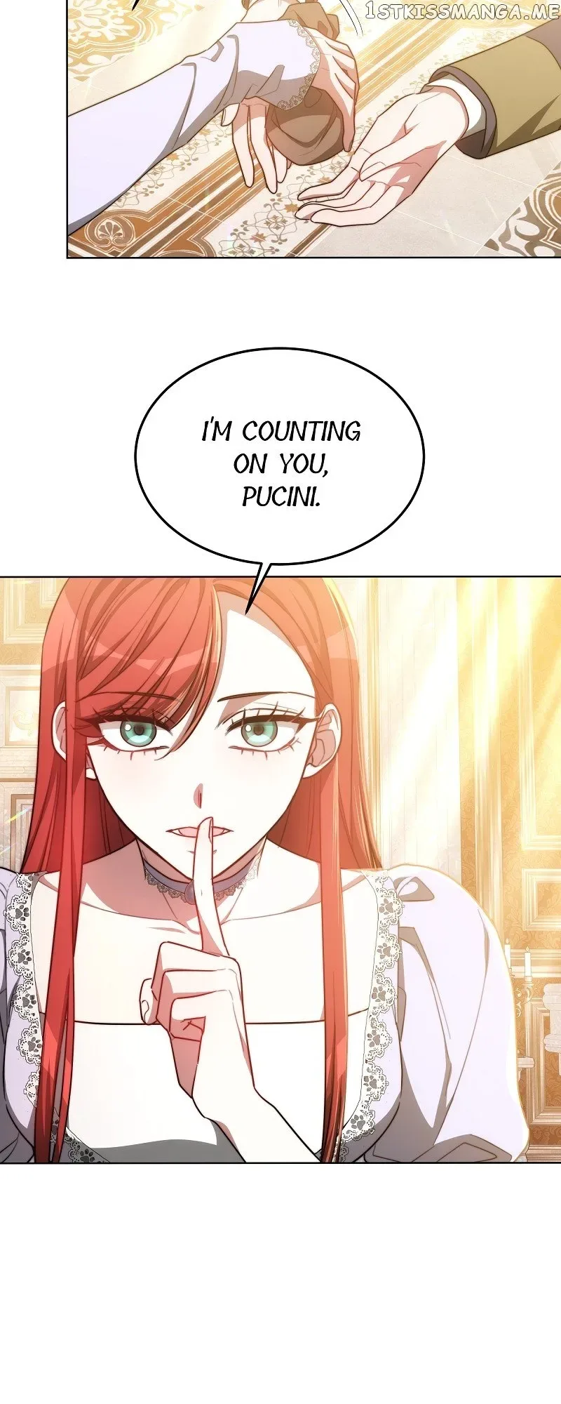To Have an Affair With Someone Chapter 21 page 38