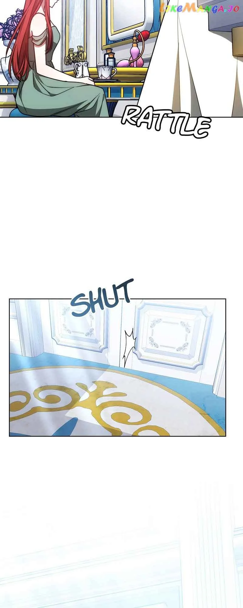 To Have an Affair With Someone Chapter 29 page 38