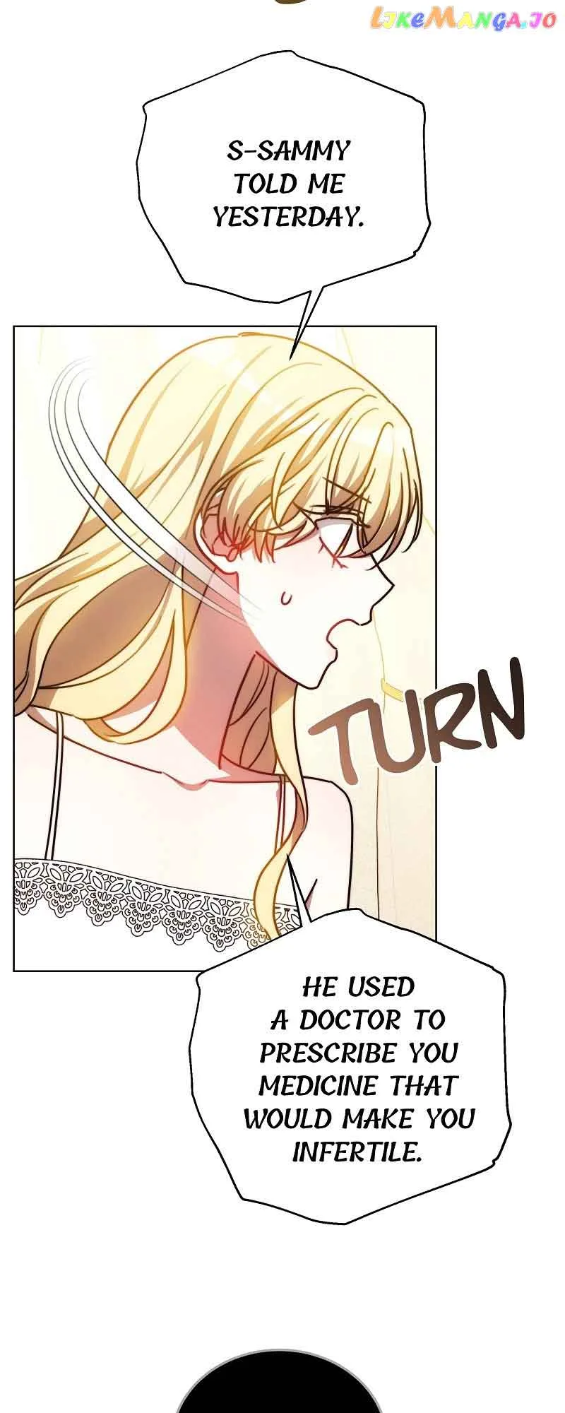 To Have an Affair With Someone Chapter 29 page 18