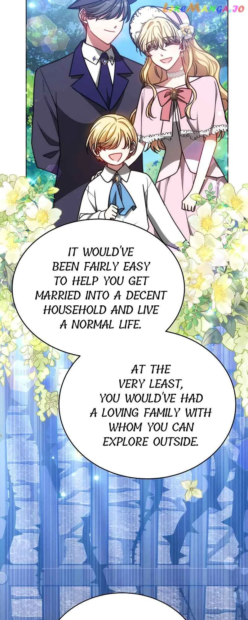 To Have an Affair With Someone Chapter 29 page 27