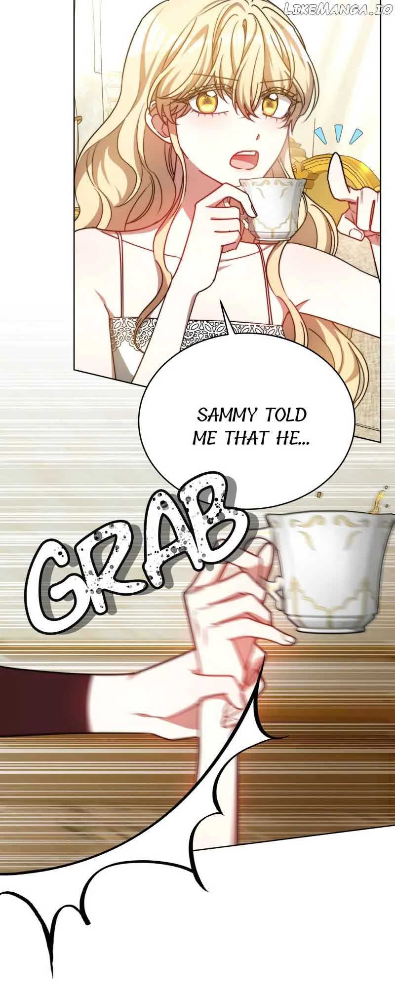 To Have an Affair With Someone Chapter 28 page 69