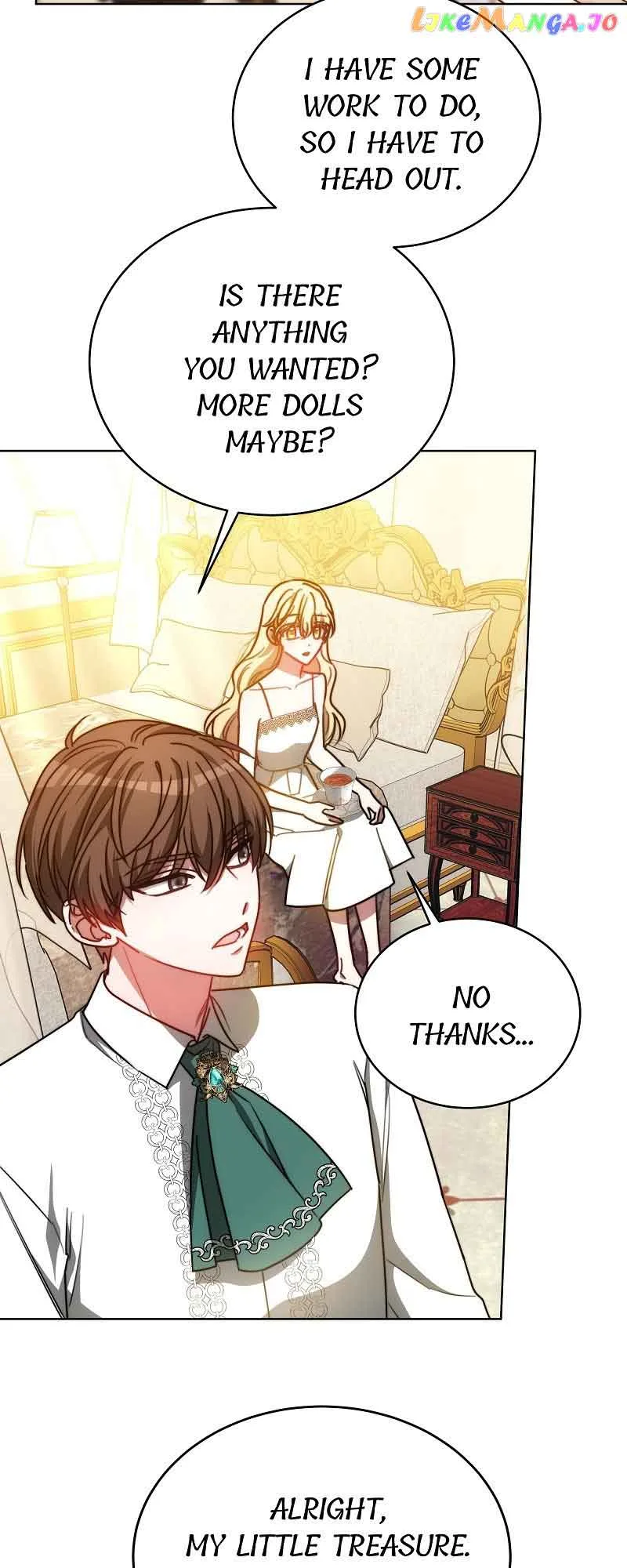To Have an Affair With Someone Chapter 29 page 42