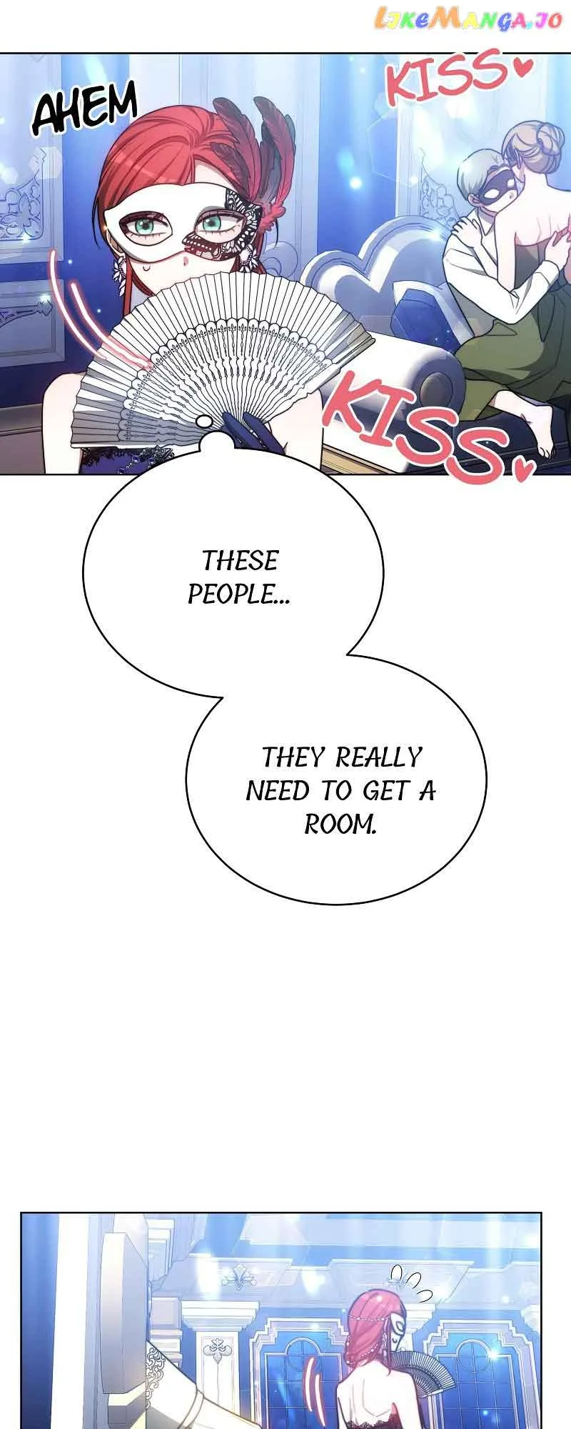 To Have an Affair With Someone Chapter 29 page 57