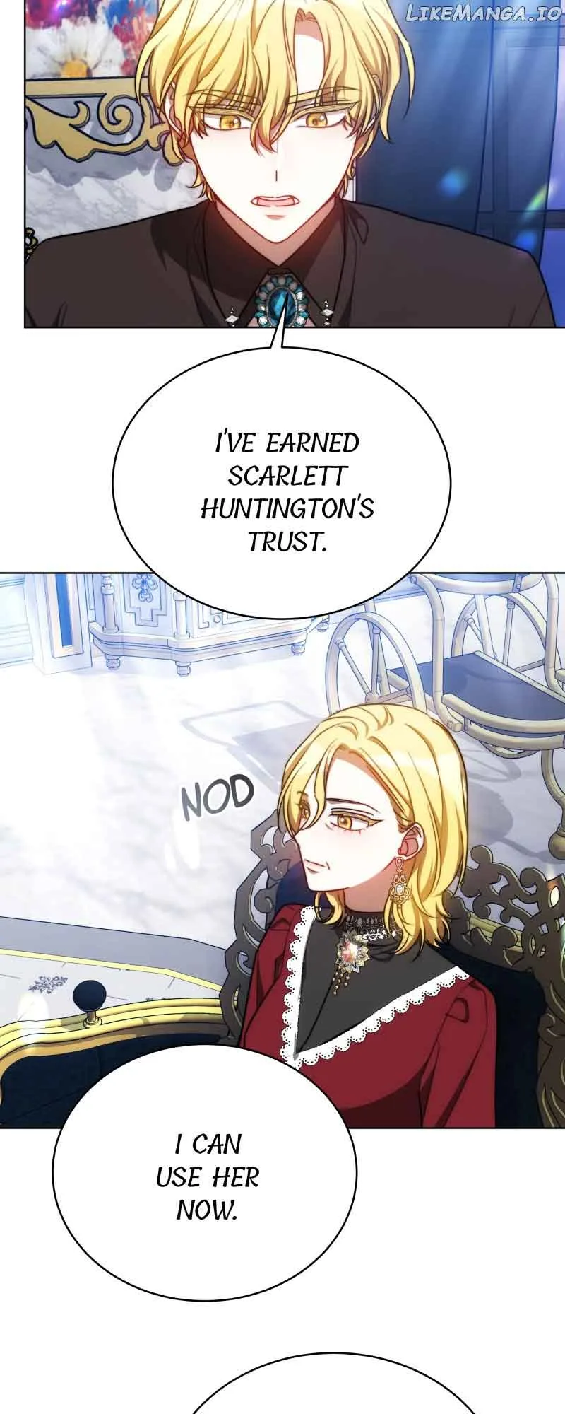To Have an Affair With Someone Chapter 28 page 60