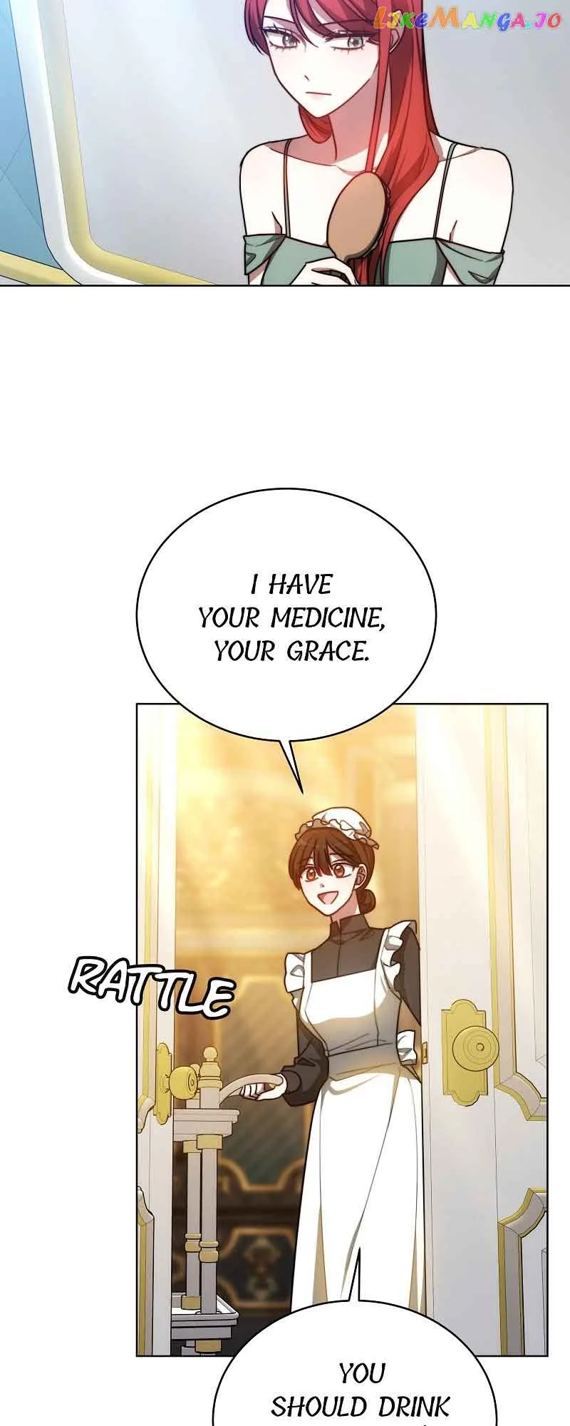 To Have an Affair With Someone Chapter 29 page 35